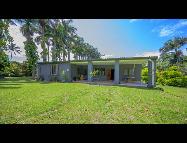70,140M² FARM FOR SALE IN BALLITO CENTRAL